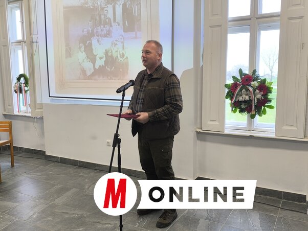 Dér Dianna felvétele