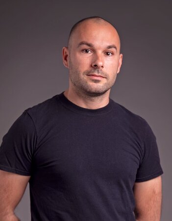 Lőrik Károly / Fotó: Facebook