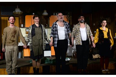 Dávid Csilla felvétele