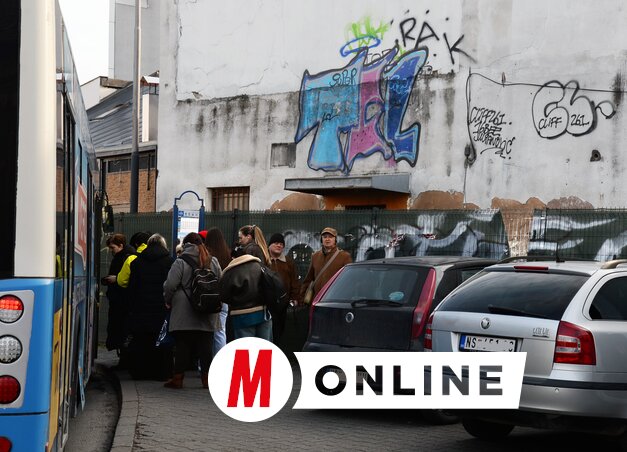 Dávid Csilla felvétele