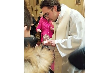 Ft. Hajdú László (Fotó: Ft. Hajdú László archívuma)