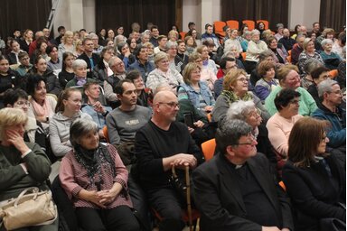 Benedek Miklós felvétele