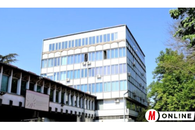 Paraczky László felvétele