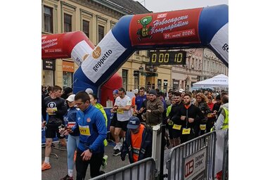 Újvidéki önkormányzat