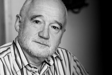 A Babérkoszorú díjas-költő, nyelvész, műfordító 79 éves volt (Fotó: András Török/Facebook)