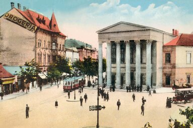 A Szabadkai Népszínház