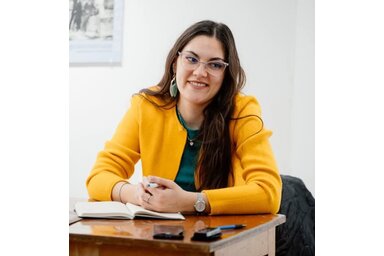 Kocsis Tímea/Fotó: Dukai Dávid