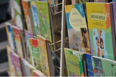 Fotó: Molnár Edvárd archív