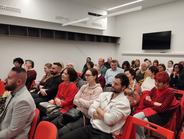 Lukács Melinda felvétele