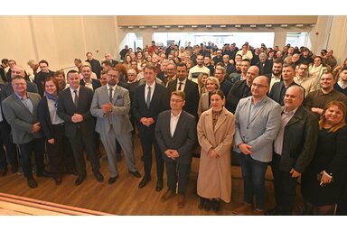 Ótos András felvétele