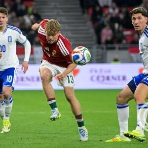 MTI/Szigetváry Zsolt felvétele