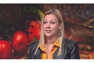 YouTube/Felkai Beáta Olga