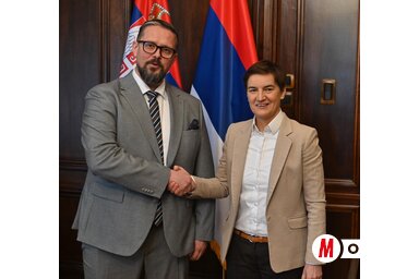 Ótos András felvétele