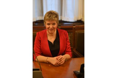 Ótos András felvétele