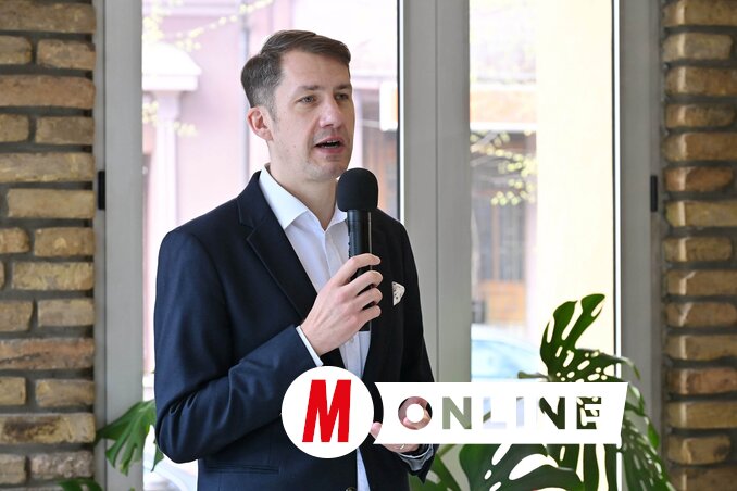 Molnár  Edvárd felvétele