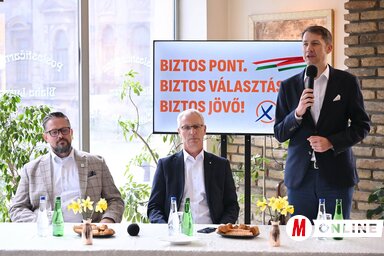 Molnár Edvárd felvétele