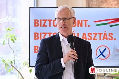 Molnár Edvárd felvétele