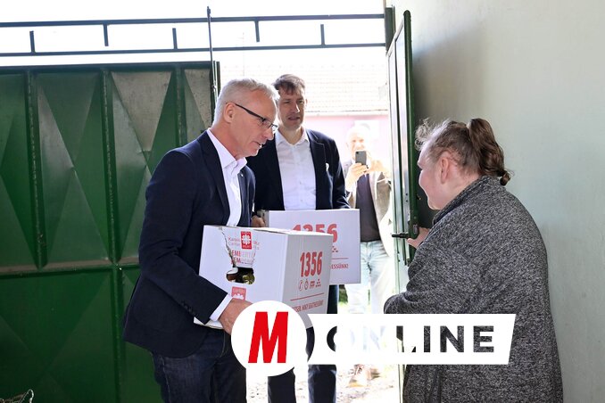 Molnár Edvárd felvétele