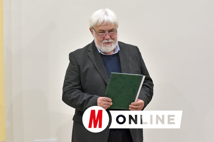 Gergely Árpád felvétele