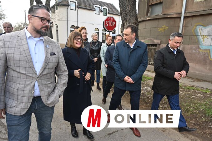 Ótos András felvétele