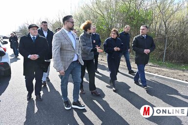 Ótos András felvétele