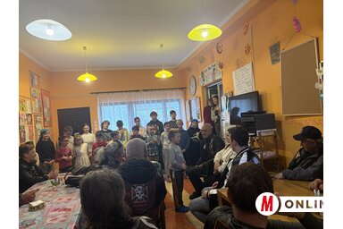 Zsáki Petra felvétele