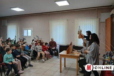 Kolovity Edina felvétele