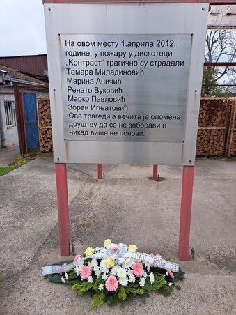 Fotó: Grad Novi Sad