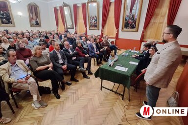 Ótos András felvétele