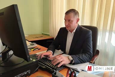 Tóth Zoltán (Fotó: Tóth D. Lívia)