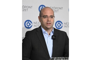 MTI/Mráz Ágoston Sámuel