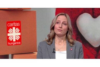 YouTube/ Szabados Edina