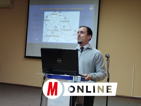 Cinkler Leon (Lukács Melinda felvétele)