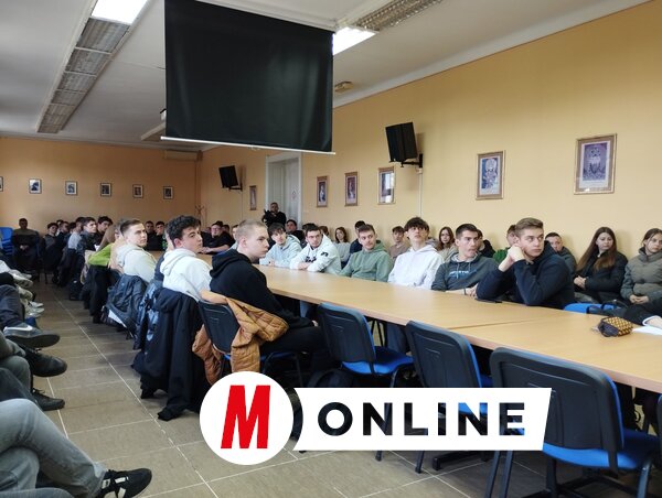 Lukács Melinda felvétele