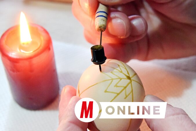 Gergely Árpád felvétele