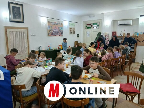 Kolovity Edina felvétele