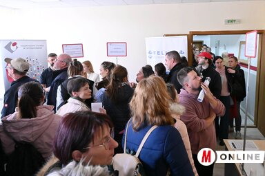 Molnár Edvárd felvétele