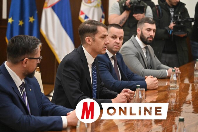 Ótos András felvétele