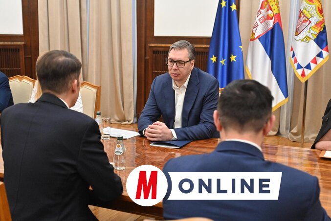 Ótos András felvétele