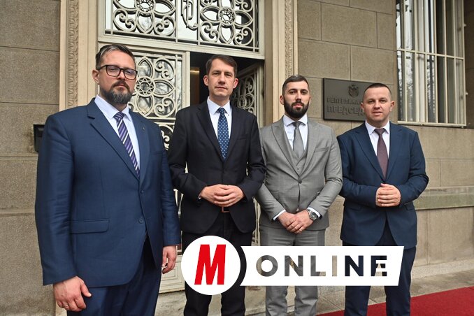 Ótos András felvétele