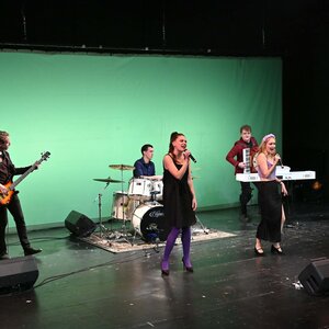 Az Álompolgárok több szempontból is egy igazán különleges együttes/Fotó: Molnár Edvárd archív