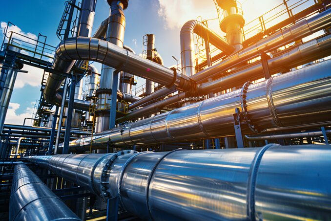 Új energiaszállítási útvonalak jelenhetnek meg