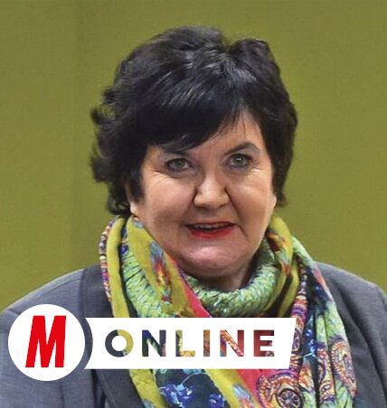 Dr. Szőke Anna néprajzkutató (Tóth Péter felvétele)