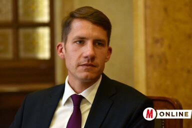 Ótos András felvétele