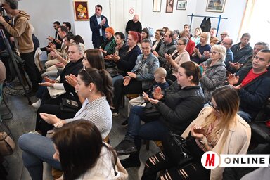 Ótos András felvétele