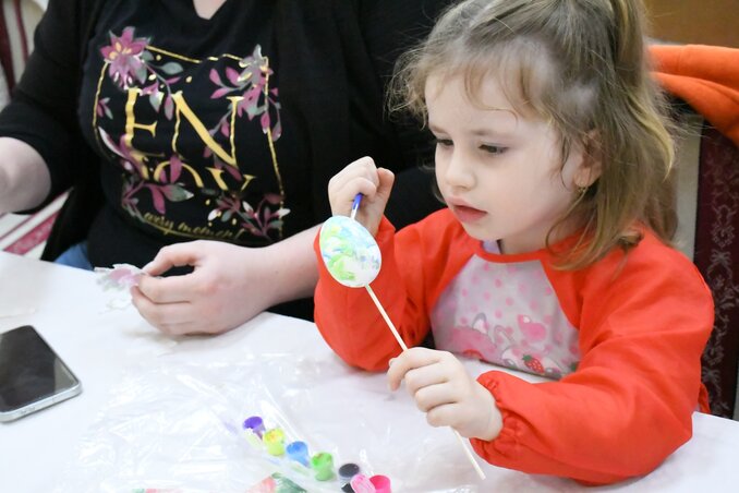 A kisebbek is szorgoskodtak