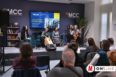 Molnár Edvárd felvétele