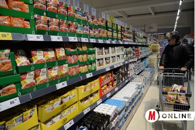 Az energiaválságot élelmiszerválság követheti (Fotó: Dávid Csilla)