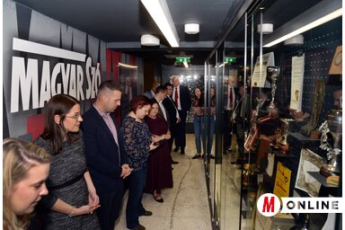 Dávid Csilla felvétele