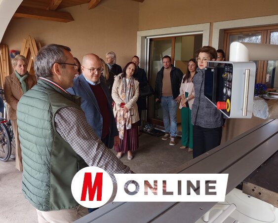 Benedek Miklós felvétele